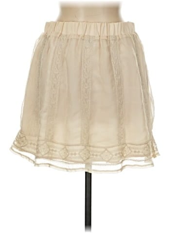 Staring at Stars Casual Skirt (view 2)