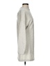 FP BEACH Ivory Turtleneck Sweater Size S - photo 4