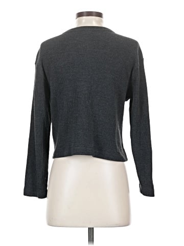 Gap Body 3/4 Sleeve T-Shirt (view 2)
