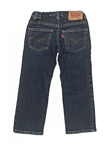 Levi's Jeans (view 2)