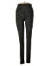 DYI Define Your Inspiration Animal Print Green Active Pants Size S - photo 1