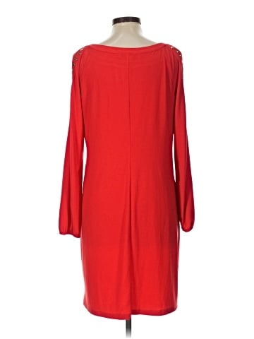 Emma & Michele Casual Dress (view 2)