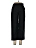 Basler 100% Linen Solid Black Linen Pants Size 36 waist - photo 1