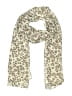 Unbranded Animal Print Ivory Tan Scarf One size - photo 1
