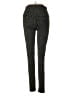 DYI Define Your Inspiration Animal Print Green Active Pants Size S - photo 2