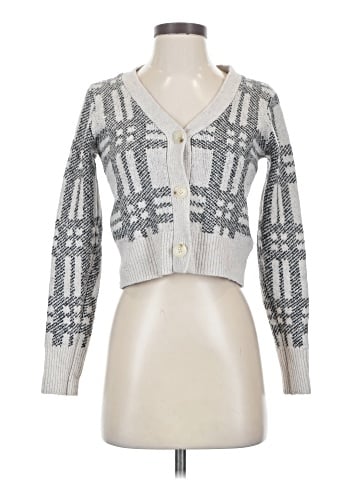 William Rast Cardigan (view 1)