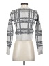 William Rast Silver Cardigan Size S - photo 2