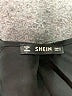 Shein Black Sleeveless Blouse Size S - photo 7