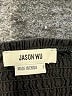 Jason Wu Black Sleeveless Top Size S - photo 7
