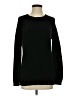 Hayes Black Pullover Sweater Size S - photo 1