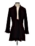 Neiman Marcus Burgundy Cocktail Dress Size S - photo 1