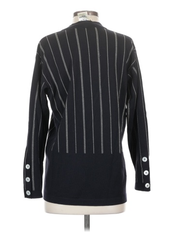 Escada by Margaretha Ley Wool Cardigan (view 2)