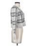 William Rast Silver Cardigan Size S - photo 4