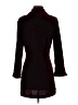 Neiman Marcus Burgundy Cocktail Dress Size S - photo 2