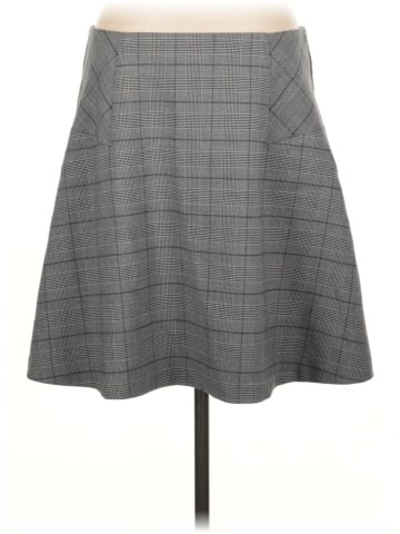 Ann Taylor LOFT Outlet Casual Skirt (view 1)