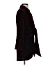 Neiman Marcus Burgundy Cocktail Dress Size S - photo 4