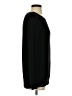 Hayes Black Pullover Sweater Size S - photo 4