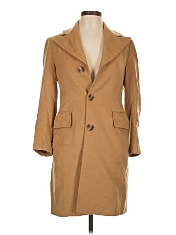 Assorted Brands Coat (view 1)