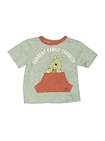 Disney Baby Short Sleeve T-Shirt (view 1)