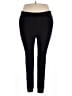 iuga Black Jeggings Size XXL - photo 1