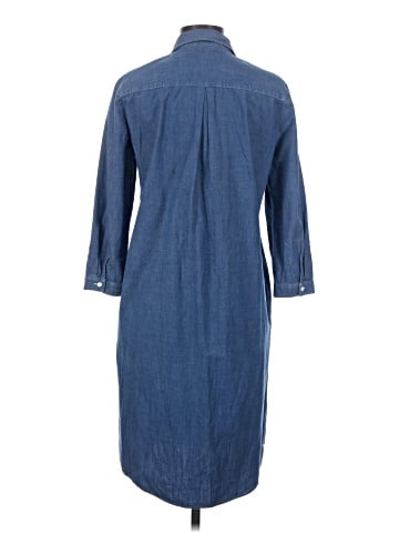 J. McLaughlin Casual Dress (view 2)