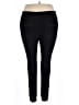 iuga Black Jeggings Size XXL - photo 2