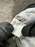 Unbranded Animal Print Black Pullover Hoodie Size L - photo 8