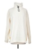 Urban Outfitters 100% Polyester Ivory Turtleneck Sweater Size S - photo 1