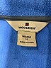 Woolrich Blue Jacket Size XL - photo 6