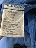 Woolrich Blue Jacket Size XL - photo 7