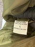 Sabrina Lauren 100% Polyester Green Vest Size L - photo 7