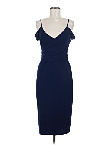 Laundry by Shelli Segal Cocktail Dress (view 1)