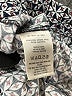 Hei Hei 100% Rayon Print Blue Casual Pants Size M - photo 8