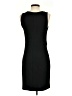 GOLDRAY Solid Black Cocktail Dress Size S - photo 2