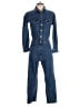 DL1961 Blue Jumpsuit Size XS - photo 1