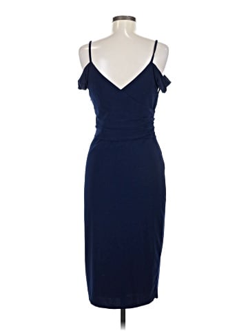 Laundry by Shelli Segal Cocktail Dress (view 2)