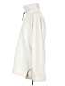 Urban Outfitters 100% Polyester Ivory Turtleneck Sweater Size S - photo 5