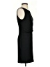 GOLDRAY Solid Black Cocktail Dress Size S - photo 4