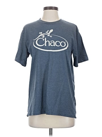 Chaco Short Sleeve T-Shirt (view 1)