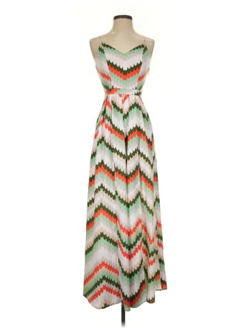 1.State Casual Dress (view 1)