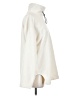 Urban Outfitters 100% Polyester Ivory Turtleneck Sweater Size S - photo 4