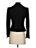 Ellen Tracy Black Jacket Size 2 (petite) - photo 2
