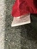 Assorted Brands Solid Burgundy Formal Skirt Size XL - photo 5