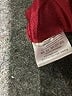 Assorted Brands Solid Burgundy Formal Skirt Size XL - photo 6