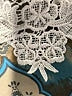 Unbranded Paisley Tan Casual Dress Size S (estimated) - photo 7
