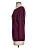 Paraphrase Burgundy Pullover Sweater Size S - photo 5