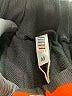Assorted Brands Graphic Black Track Pants Size M - photo 4