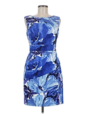 Connected Apparel Cocktail Dress (view 1)