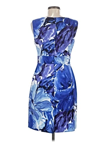 Connected Apparel Cocktail Dress (view 2)