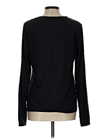 Reebok Long Sleeve T-Shirt (view 2)